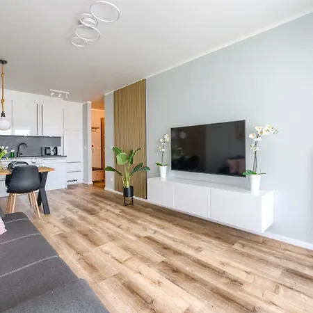 公寓 Sun Towers, Sun & Snow