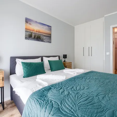 Sun Towers, Sun & Snow 公寓