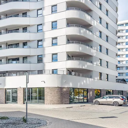 公寓 Sun Towers, Sun & Snow *