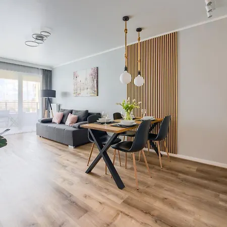 公寓 Sun Towers, Sun & Snow *