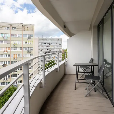 Sun Towers, Sun & Snow 公寓 *